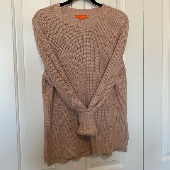 Soft & cozy rib knit sweater 💞 - Picture 2 of 8